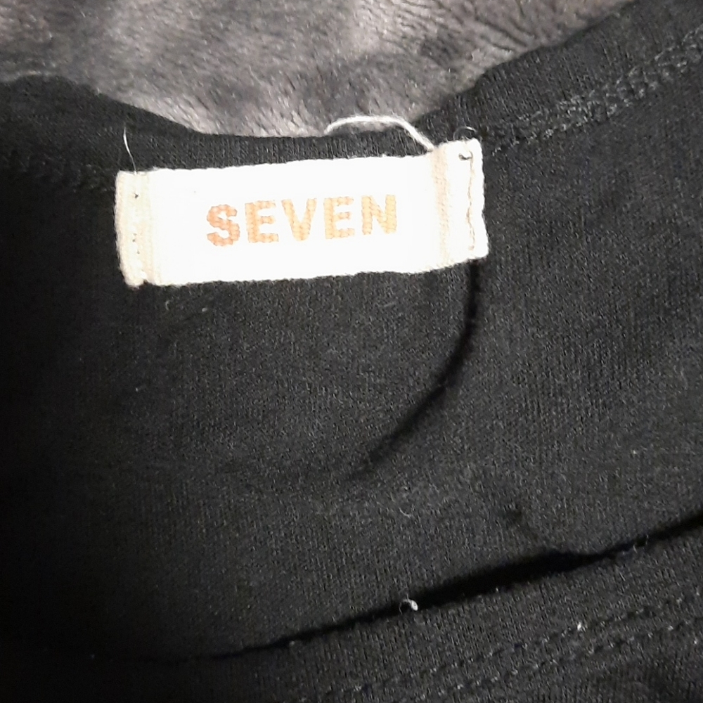 SEVEN "So What?" Tank top - Picture 2 of 2